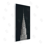Wild Apple Portfolio | Chrysler Building Architecture