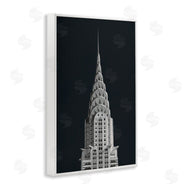 Wild Apple Portfolio | Chrysler Building Architecture