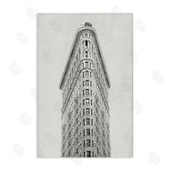 Wild Apple Portfolio | Flatiron Building Architecture