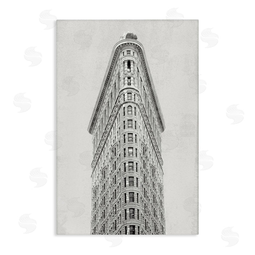 Wild Apple Portfolio | Flatiron Building Architecture