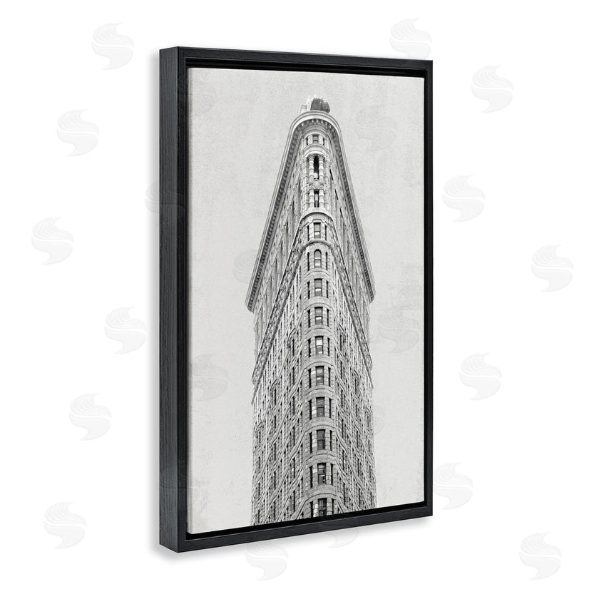 Wild Apple Portfolio | Flatiron Building Architecture