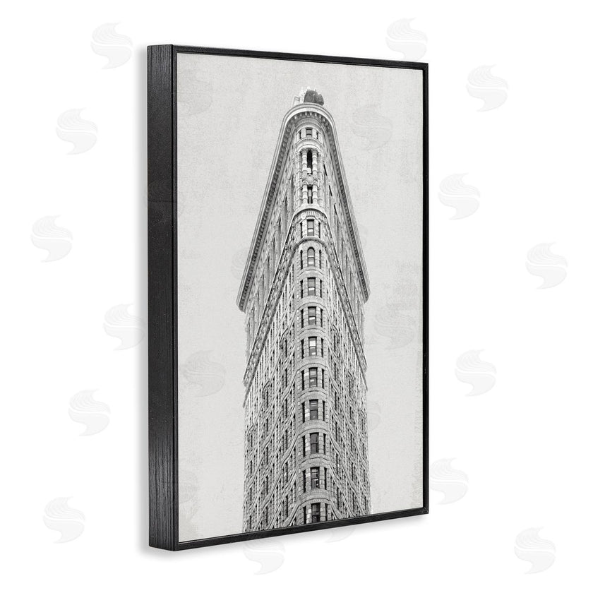 Wild Apple Portfolio | Flatiron Building Architecture