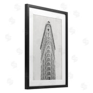 Wild Apple Portfolio | Flatiron Building Architecture