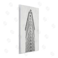 Wild Apple Portfolio | Flatiron Building Architecture
