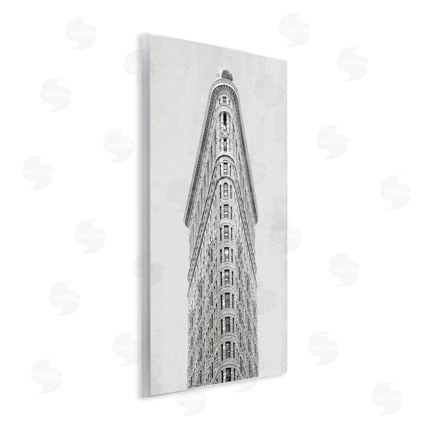 Wild Apple Portfolio | Flatiron Building Architecture