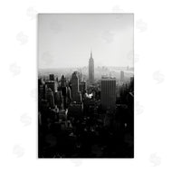 Aledanda | Empire Building in Monochrome