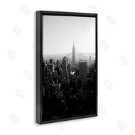 Aledanda | Empire Building in Monochrome