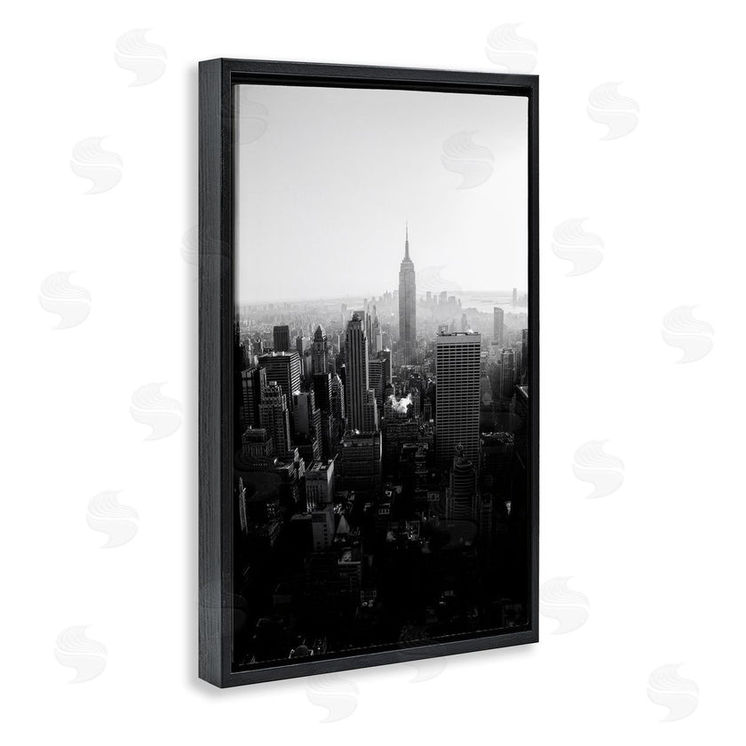 Aledanda | Empire Building in Monochrome