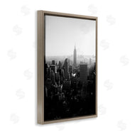Aledanda | Empire Building in Monochrome