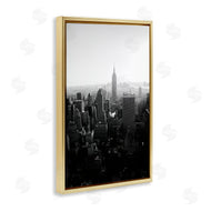 Aledanda | Empire Building in Monochrome