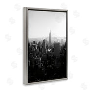 Aledanda | Empire Building in Monochrome