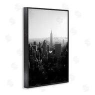 Aledanda | Empire Building in Monochrome