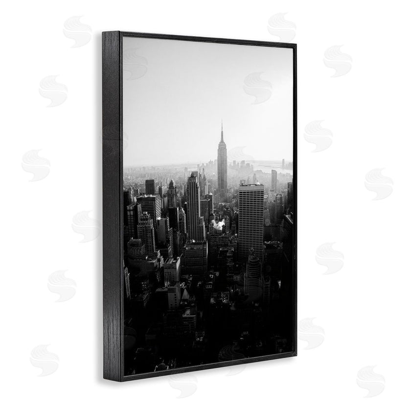 Aledanda | Empire Building in Monochrome