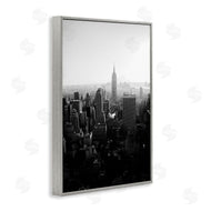 Aledanda | Empire Building in Monochrome