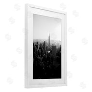 Aledanda | Empire Building in Monochrome