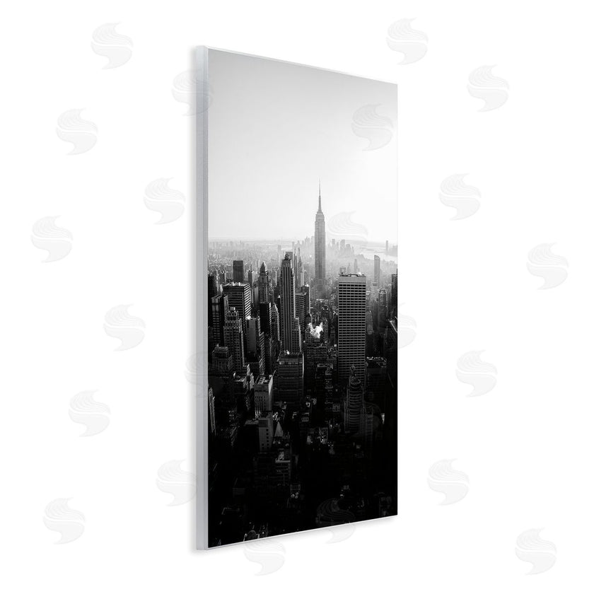 Aledanda | Empire Building in Monochrome