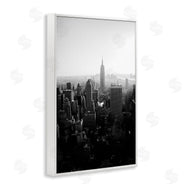 Aledanda | Empire Building in Monochrome