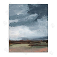 Pamela Munger | Bracing Abstract Landscape