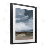 Pamela Munger | Bracing Abstract Landscape