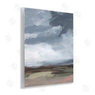 Pamela Munger | Bracing Abstract Landscape