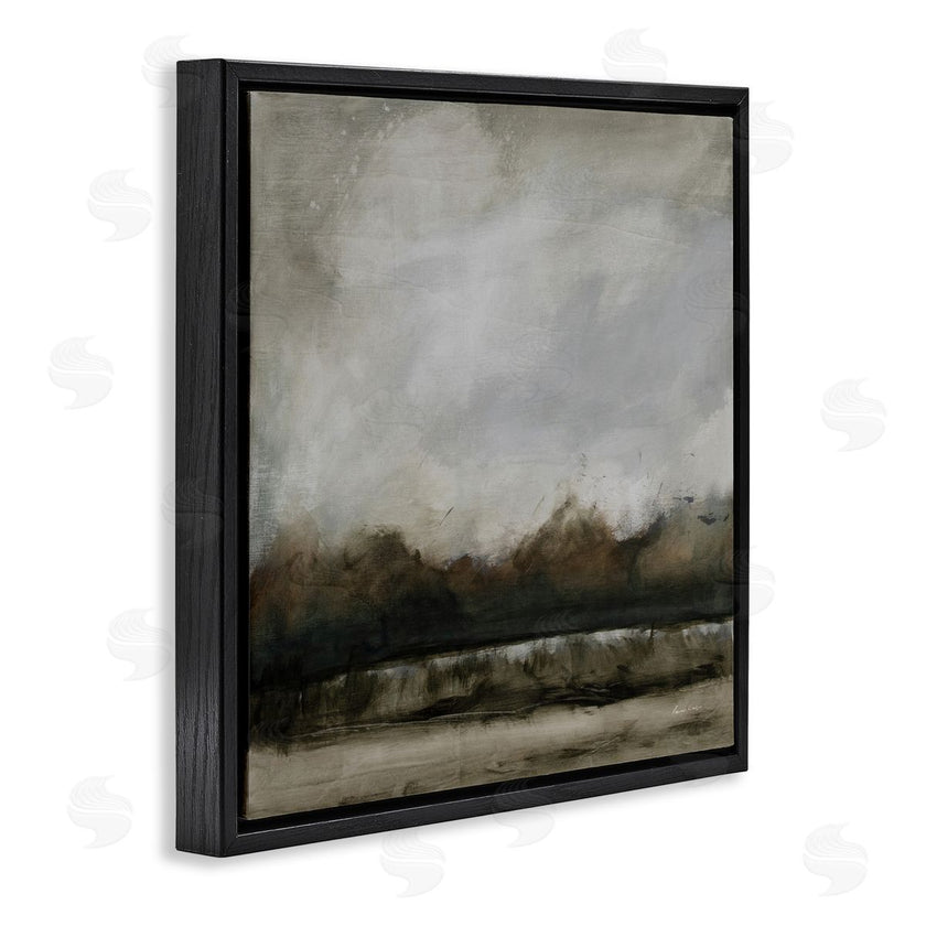 Pamela Munger | Along The Canal Landscape