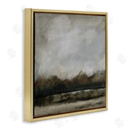 Pamela Munger | Along The Canal Landscape