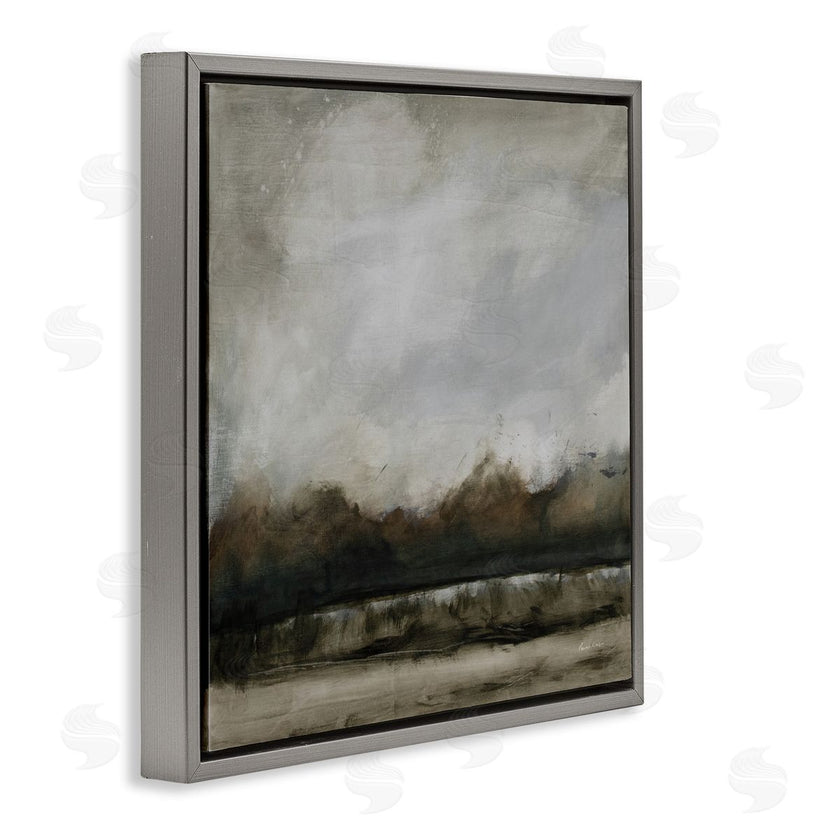 Pamela Munger | Along The Canal Landscape