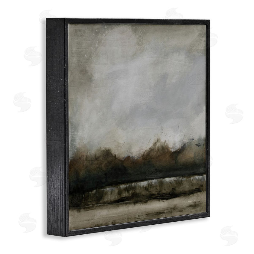 Pamela Munger | Along The Canal Landscape