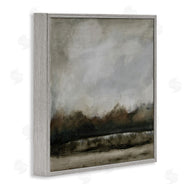 Pamela Munger | Along The Canal Landscape