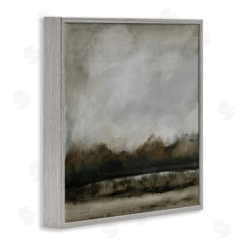 Pamela Munger | Along The Canal Landscape