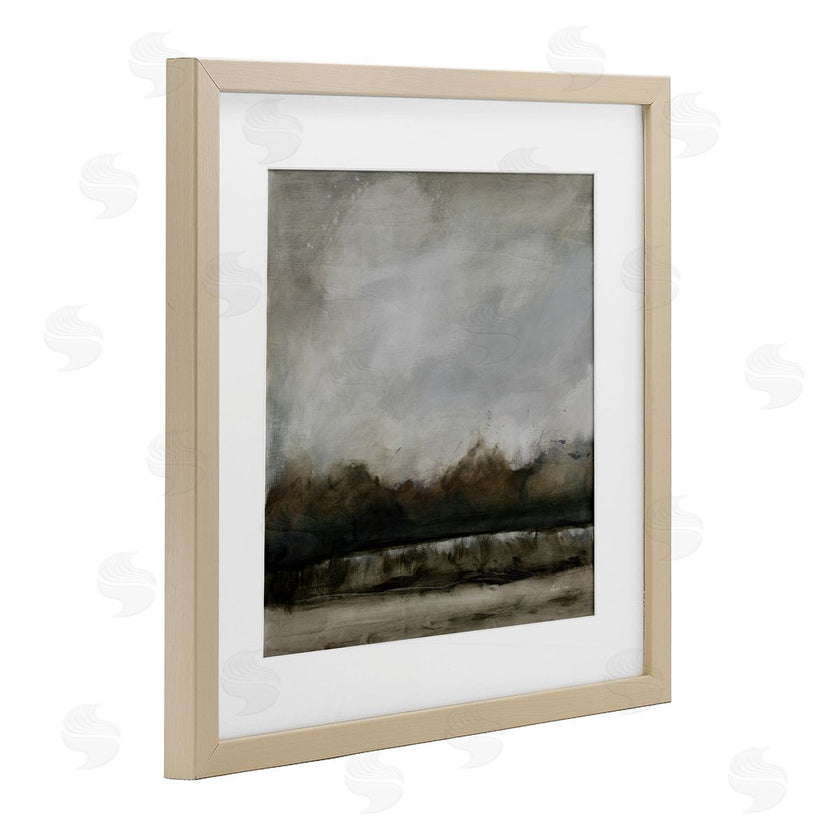 Pamela Munger | Along The Canal Landscape