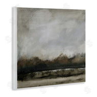 Pamela Munger | Along The Canal Landscape