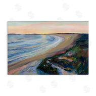 Jeanette Vertentes | Morning Stroll Shore