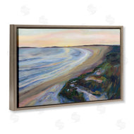 Jeanette Vertentes | Morning Stroll Shore