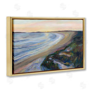Jeanette Vertentes | Morning Stroll Shore