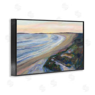 Jeanette Vertentes | Morning Stroll Shore