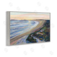 Jeanette Vertentes | Morning Stroll Shore