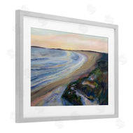Jeanette Vertentes | Morning Stroll Shore