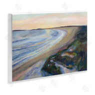 Jeanette Vertentes | Morning Stroll Shore