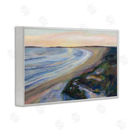 Jeanette Vertentes | Morning Stroll Shore