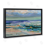 Jeanette Vertentes | Seaside Dance Waves