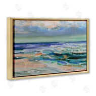 Jeanette Vertentes | Seaside Dance Waves