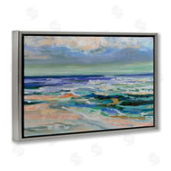 Jeanette Vertentes | Seaside Dance Waves