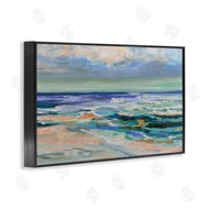 Jeanette Vertentes | Seaside Dance Waves