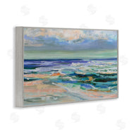 Jeanette Vertentes | Seaside Dance Waves