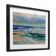 Jeanette Vertentes | Seaside Dance Waves