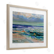 Jeanette Vertentes | Seaside Dance Waves