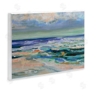 Jeanette Vertentes | Seaside Dance Waves