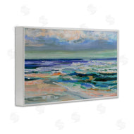 Jeanette Vertentes | Seaside Dance Waves