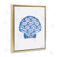 Courtney Prahl | Chinoiserie Clam Shell